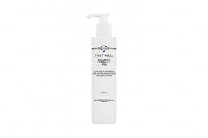 Пост-пил Баланс PH формула Gemmis Post-peel Balance Formule PH 200мл (Джеммис)