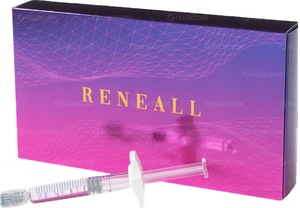 Биоревитализант Reneall Purple 1x2мл (Рениал Перпл)