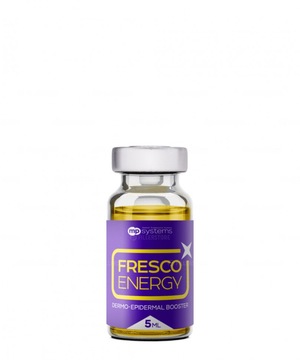 Биорепарант mp systems Fresco Energy 5мл (МП Систем)