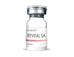 Средство косметическое по уходу за кожей AKVAVITA REVITAL SA 5мл (Аквавита Ревитал)