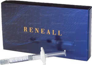 Биоревитализант Reneall Blue 1x2мл (Рениал Блу)