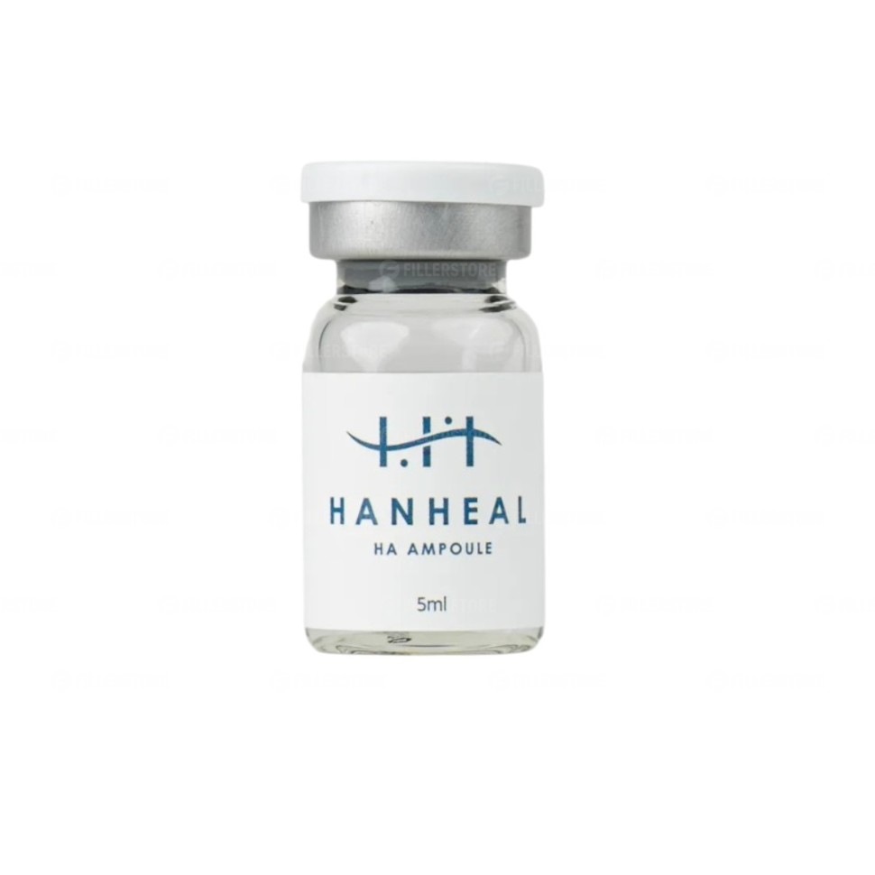 Сыворотка восстанавливающая для лица Hanheal HA Ampoule 1х5мл (Ханхил ХА Ампул)