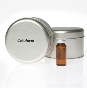 Липолитик для тела PROMOITALIA Revital Celluform 1х10мл (Промоиталия Ревитал Целлюформ)