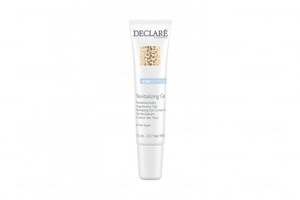 Гель для глаз Declare Eye Contour Revitalizing Eye Contour Gel 15мл (Декларе)