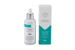 Сыворотка для лица V45 Soothing Solution Ampoule 100мл (В45)