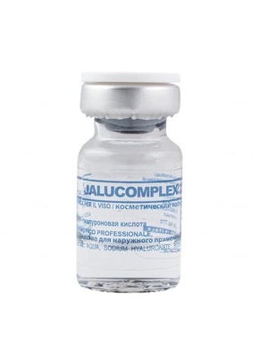 Биоревитализирующий лосьон BIOFORMULA Jalucomplex 2, 2мл (Биоформула Ялкомплекс 2)