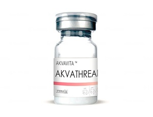 Средство косметическое по уходу за кожей AKVAVITA AKVATHREAD 5мл (Аквавита Акватрид)