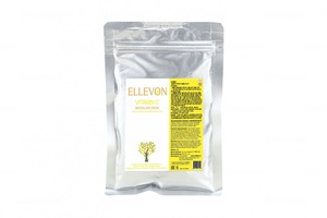 Маска для лица Ellevon Vitamin C Modeling Mask 1000мл (Эллевон)