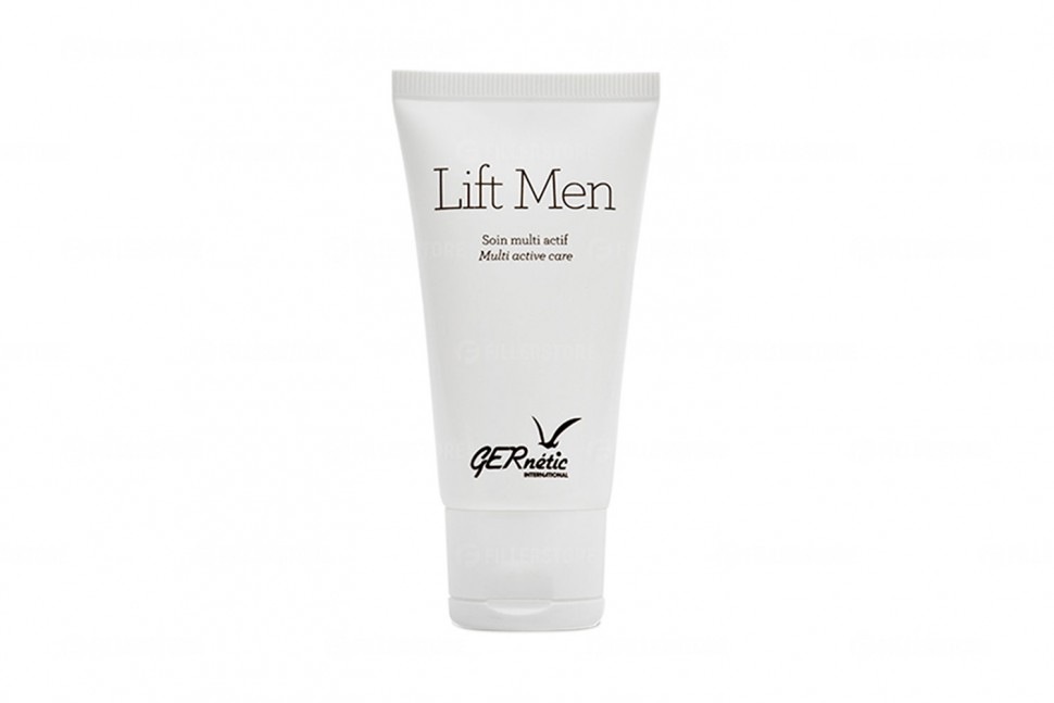 Крем для лица Gernetic Lift Men 50мл (Жернетик)