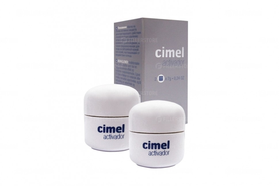 Пилинг Cimel Activador 2х7гр(Симель)