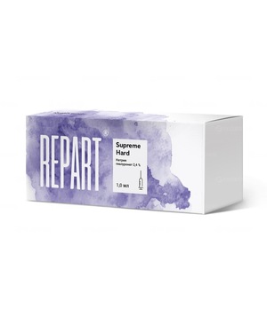 Филлер REPART® Supreme Hard 2х1мл (Репарт Суприм Хард)