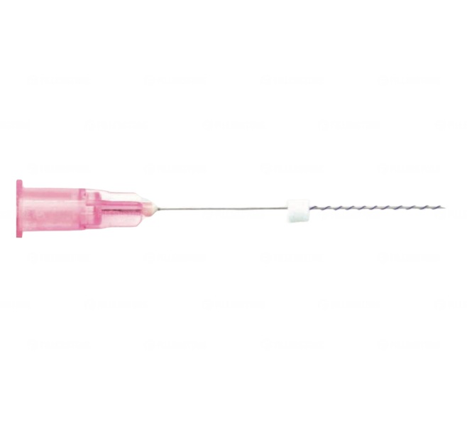 Мезонити PLLA AestheLine MONO 29G/38 S