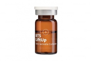 Мезокомплекс для лица BTS Lift Up 1флx5мл (БТС Лифт Ап)