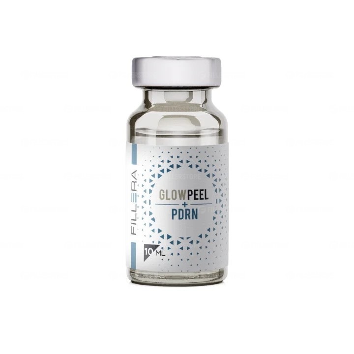 Пилинг для лица и тела Fillera AcneSebium Peel 10мл (Филлера АкнеСебиум Пил)