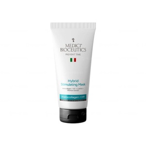 Маска Medici Bioceutics Hybrid stimulating mask 200мл (Медичи БиоСьютикс)