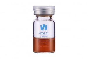 Мезораствор для тела MTS VITAL CL Cellulite Solution 3.5мл (МТС Витал Антицеллюлитный)