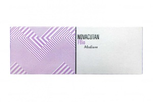 Филлер Novacutan FBio Medium 1x1мл (Новакутан Фбио Медиум)