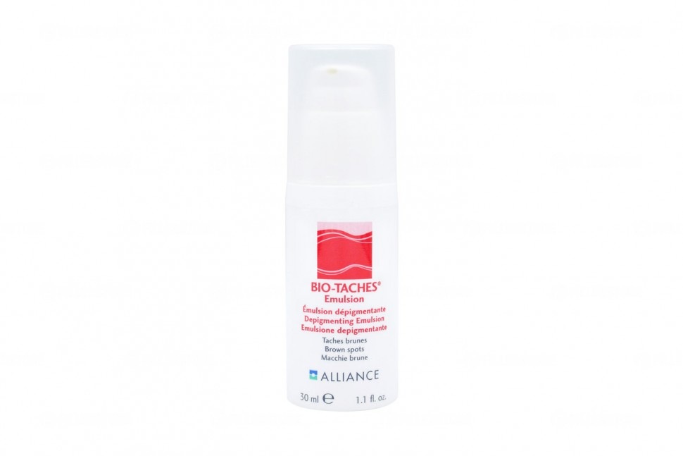 Эмульсия для тела Bio-Taches Emulsion 30мл (Био-Таш)