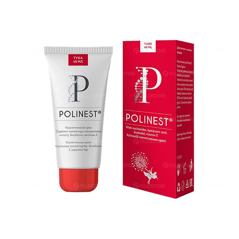 Крем Polinest 40мл (Полинест)