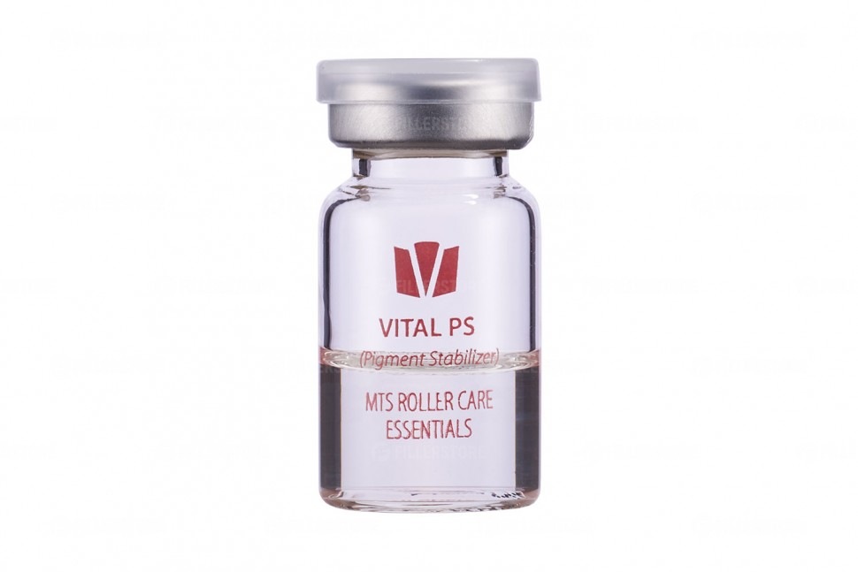 Мезораствор MTS VITAL PS Pigment Stabilizer Solution 3.5мл (МТС Витал Антипигментный)