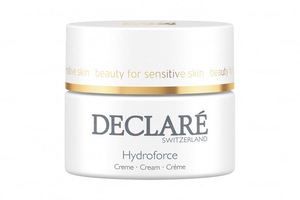 Крем для лица Declare Hydro Balance Hydroforce Cream 50мл (Декларе)