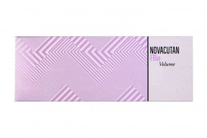 Филлер Novacutan FBio Volume 1x1мл (Новакутан Фбио Волюм)