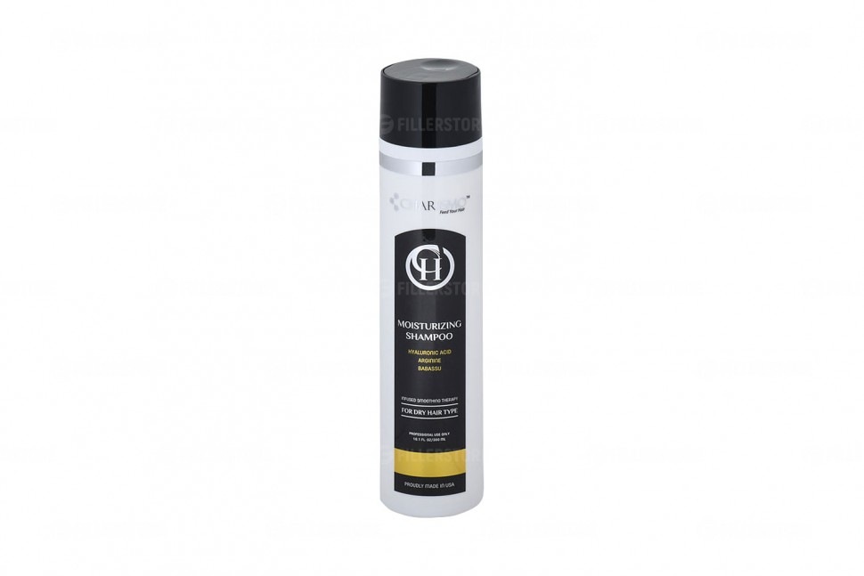 Шампунь Charismo Moisturizing Shampoo 300мл (Чарисмо)