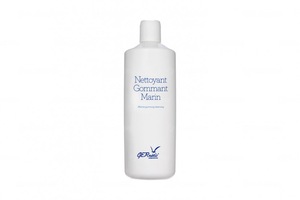 Гель Gernetic Nettoyant Gommant Marin 500мл (Жернетик)