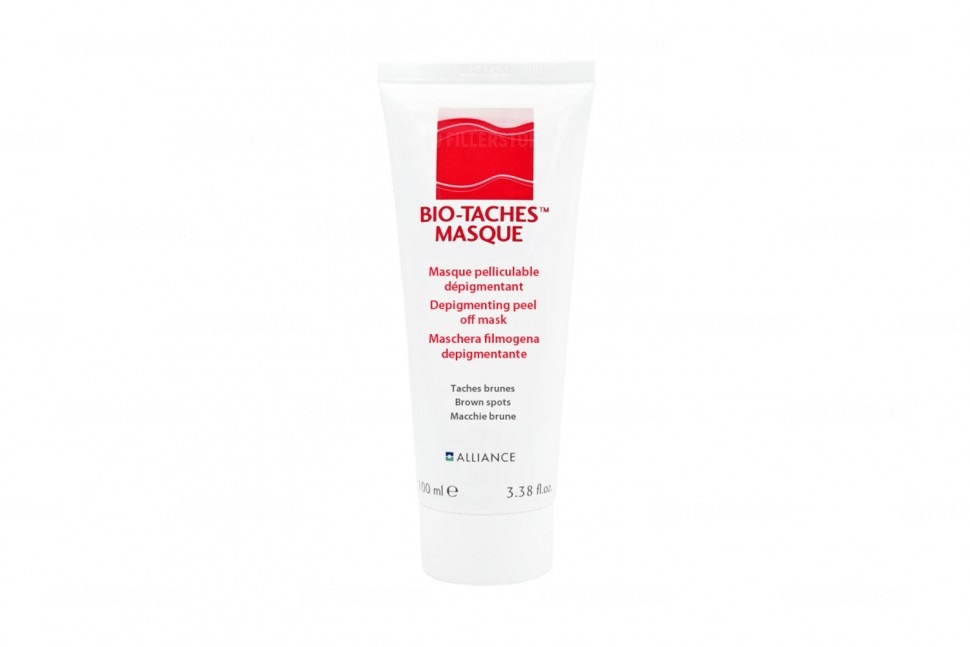 Маска для лица Bio-Taches Masque 100мл (Био-Таш)