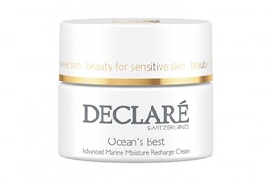 Крем для лица Declare Hydro Balance Ocean's Best 50мл (Декларе)