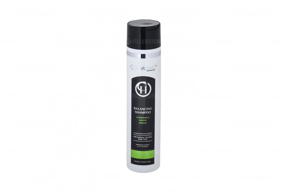 Шампунь Charismo Balancing Shampoo 300мл (Чарисмо)