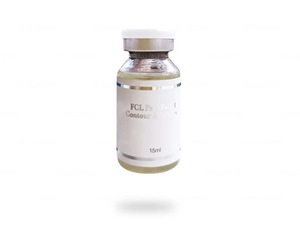 Пилинг Eldermafill FCL Peel-Facial contour & Lift Peel 15мл (Эльдермафилл ФСЛ Пил)