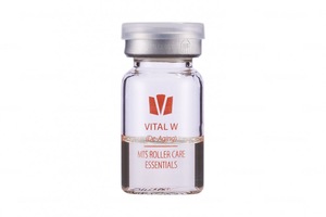 Мезораствор MTS VITAL W Anti-Wrinkle Solution 3.5мл (МТС Витал против морщин)