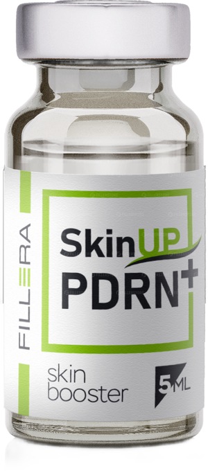 Скинбустер Fillera SkinUp+PDRN 5мл (Филлера СкинАп+ПДРН)