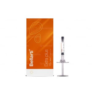 Биоревитализант Bellarti Extra plus 1х1мл (Белларти Экстра плюс)