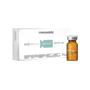 Мезопрепарат Mesoestetic MESOHYAL NCTC109 5х5мл(Мезоэстетик)