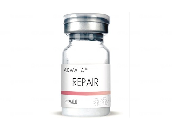 Средство косметическое по уходу за кожей AKVAVITA REPAIR 5мл (Аквавита Репаер)