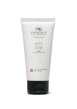 Крем WHITE ACTIVE Cream MESALTERA by Dr. Mikhaylova, 50 мл (Мезалтера Уайт Актив)