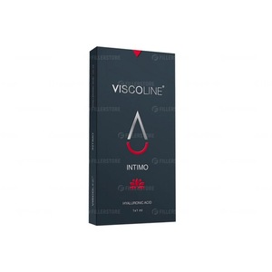 Имплантат для интимной пластики VISCOLINE® INTIMO 1мл (Висколайн Интимо)