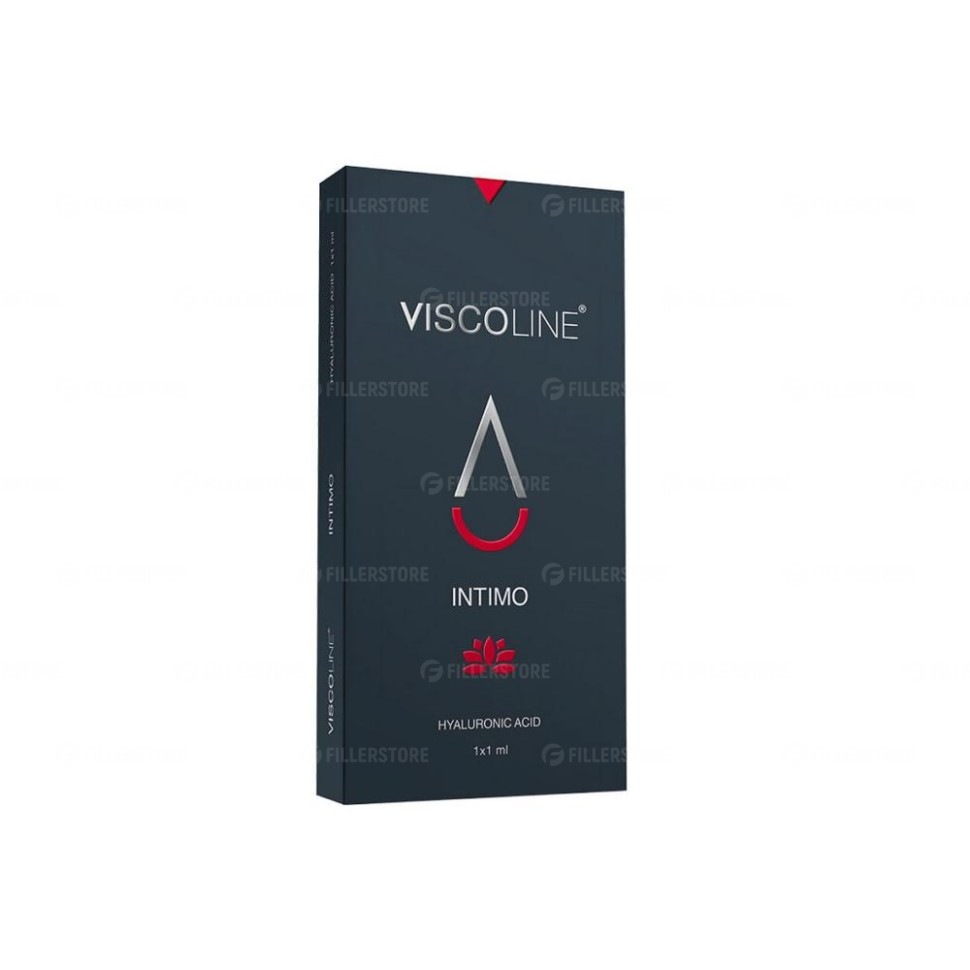 Имплантат для интимной пластики VISCOLINE® INTIMO 1мл (Висколайн Интимо)