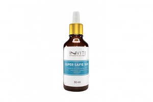Сыворотка SOS Invite Super Safe Skin 30мл (Инвайт Супер Сейв Скин)