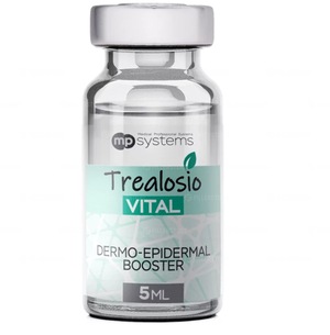 Эко-скинбустер mp systems Trealosio Vital 5m (МП Систем)