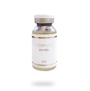 Пилинг Eldermafill EXO Peel 15мл (Эльдермафилл Экзо Пил)