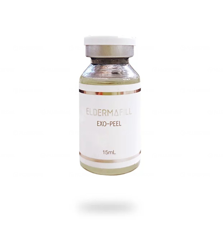 Пилинг Eldermafill EXO Peel 15мл (Эльдермафилл Экзо Пил)