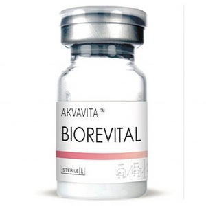 Средство косметическое по уходу за кожей AKVAVITA BIOREVITAL 5мл (Аквавита Биоревитал)