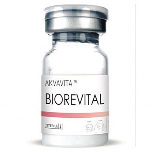 Средство косметическое по уходу за кожей AKVAVITA BIOREVITAL 5мл (Аквавита Биоревитал)