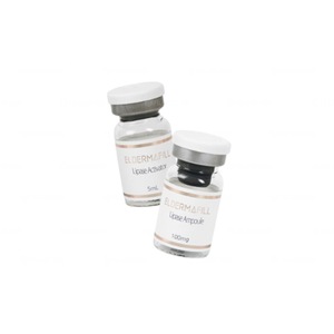 Eldermafill Lipase 100мг + Activator 5мл (Эльдермафилл Липаз+Активатор)