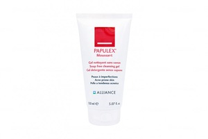 Мусс Papulex Moussant 150мл (Папулекс)