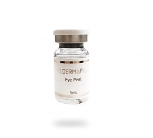 Пилинг Eldermafill Eye Peel 5мл (Эльдермафилл Ай Пил)
