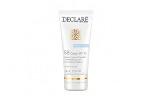 Крем для лица Declare Hydro Balance BB Cream SPF 30, 50мл (Декларе)